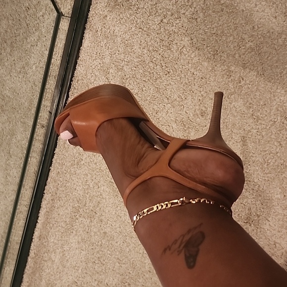 Michael Kors Platform sandals - Picture 5 of 5